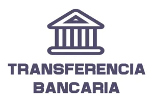 Transferencia Bancaria Local Kaszinó